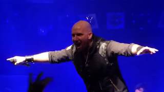 Deus Lo Vult/United - Serenity - 2018-02-09 Wörgl, Austria