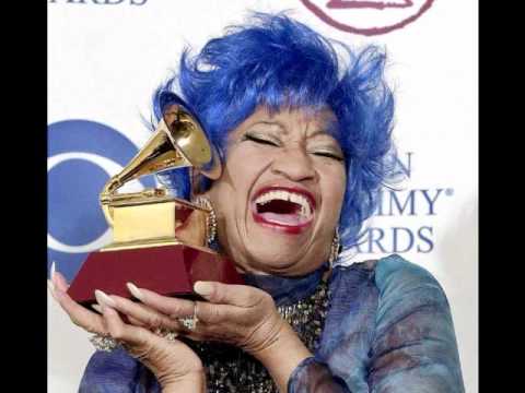 Hava Nagila, por Celia Cruz