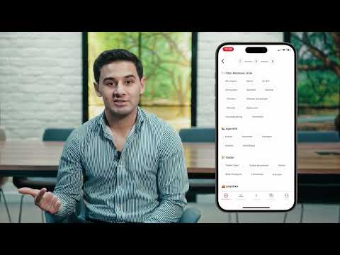 Tezish for Business video thumbnail