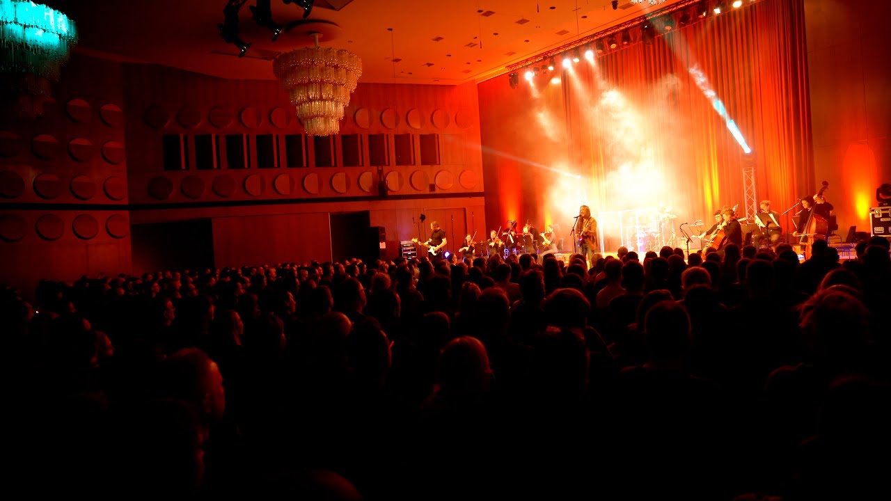 Nirvana Symphonic Tribute 