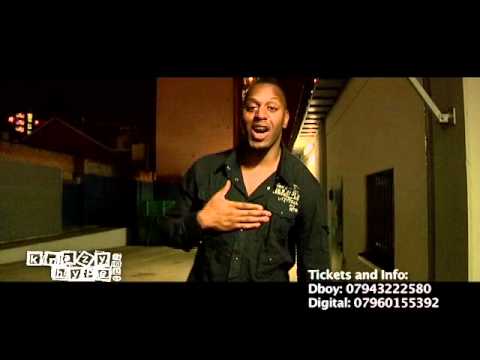 DeeJay JayJay comments on LEO @ INC Club 29 of July 2011