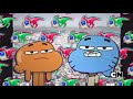The Amazing World Of Gumball Trending