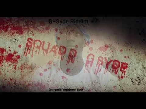 SQUAD-D ( G Syde ) Anthem