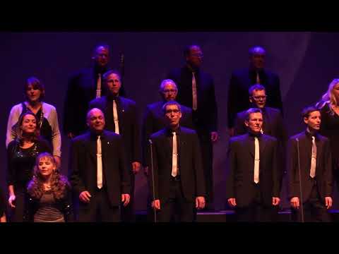 Download Abendsterne Der Junge Chor Fly Me To The Moon Mp3 dan Mp4 2019