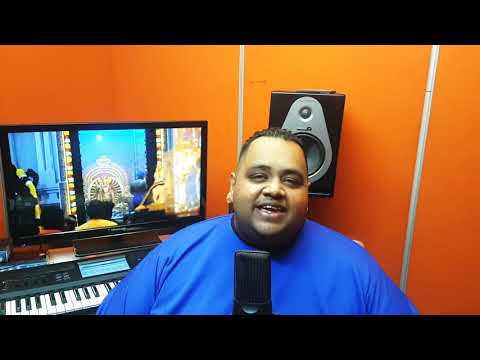 Thiruneer Ennai Kaakum by DSN (Acoustic Piano Cover)