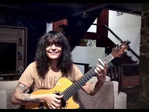 Luiz Caldas - Sacrifice (Elton John e Bernie Taupin)