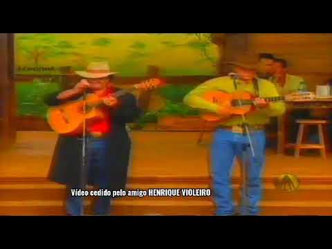 Rei Gaspar e Baltazar (Cleiton Torres) - Boiadeiro Punho de Aço