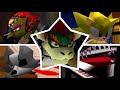 Smash Remix All Boss Fights N64 Version 2 0 0