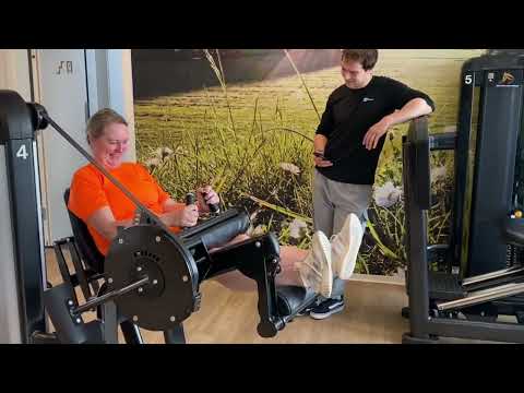 Velkommen til Fit&Sund Brønshøj 👍💚