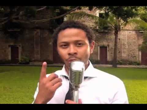 Mosesh Style - Heart breaker song