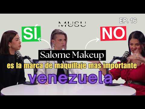 Los SECRETOS OCULTOS de la Industria del Maquillaje que Debes Conocer