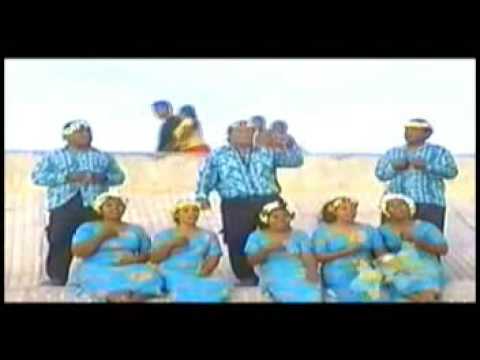 Kiribati-'E Ringai'