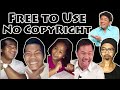 60 Free Pinoy Funny Video Clips for Vloggers 2021 Copyright Free | FREE DOWNLOAD - LINK BELOW
