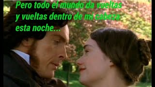 Save Ferris - Let me in (subtítulos español)