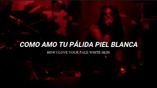 [ 𝐌𝐀𝐑𝐃𝐔𝐊 ; bleached bones. | (sub. español + lyrics).