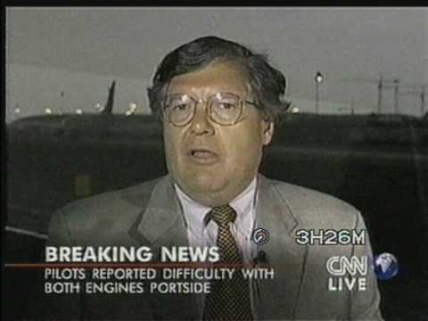 The Concorde crash ,new footage. how sad