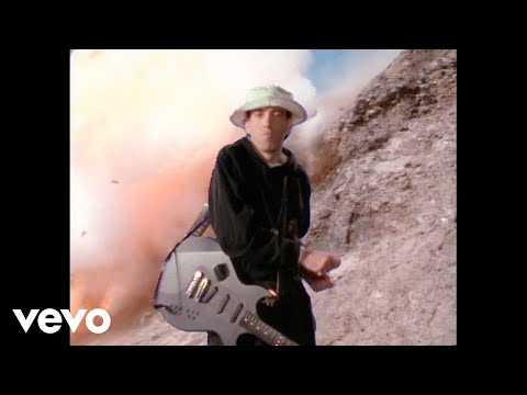 Big Audio Dynamite - Free (Official Video)