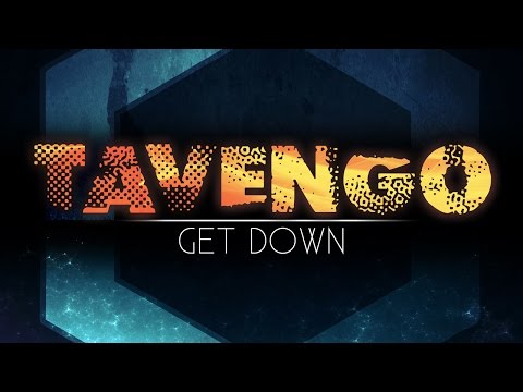 Tavengo - Turbine (Get Down EP)
