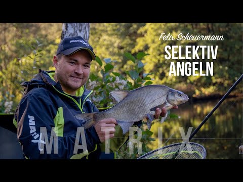 ***MATCH ANGELN TV*** Selektiv Angeln