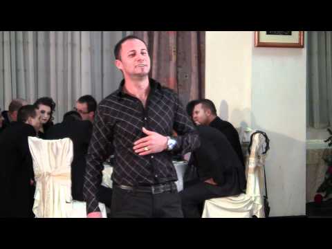 ZORAN SPASOV-LILE LILJANO