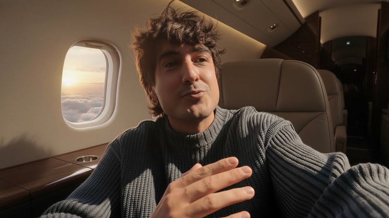 deberías irte a vivir fuera?