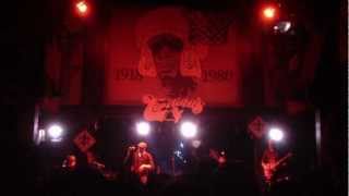 Karl Denson's Tiny Universe - Live at Tipitina's - New Orleans - 5.5.2012