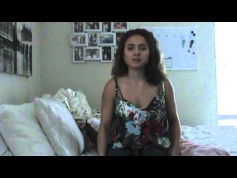 Tribute Song to Mamoo