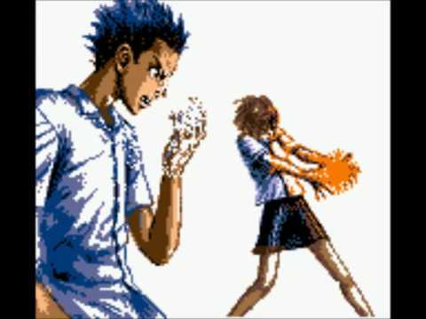 Let's Not Play Combo Pack 80 - Tom, Jerry and Japanese Stuff