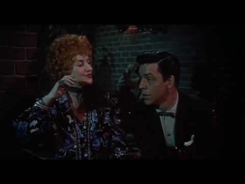 Bell Book and Candle - Zodiac Club - Philippe Clay - The Bored Assassin