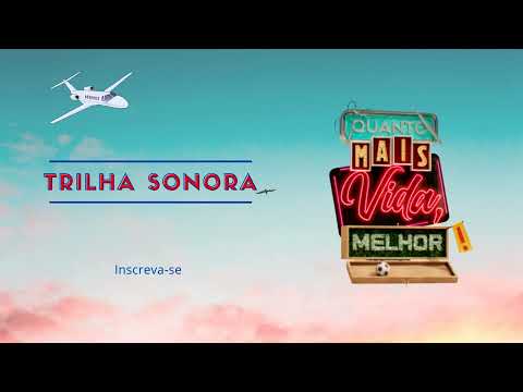 Quanto Mais Vida Melhor _Trilha Sonora_ __ Suporto Perder - Flaira Ferro, Chico César