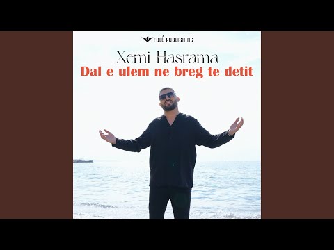 Dal e ulem ne breg te detit