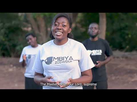 Mbiya Zosweka - EUPHRATES (Official music video)