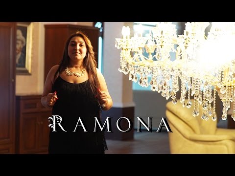 Dani Family 2015 Ramóna-Örökre enyém a Szíved Official ZGstudio Music