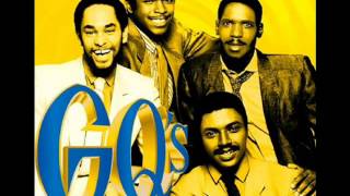 GQ - Star In Your Eyes