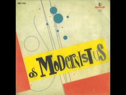Os Modernistas - Taboo (1962)