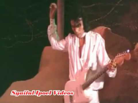 Rhoma Irama - Badai Fitnah (Super HQ Stereo/STF Badai Di Awal Bahagia)