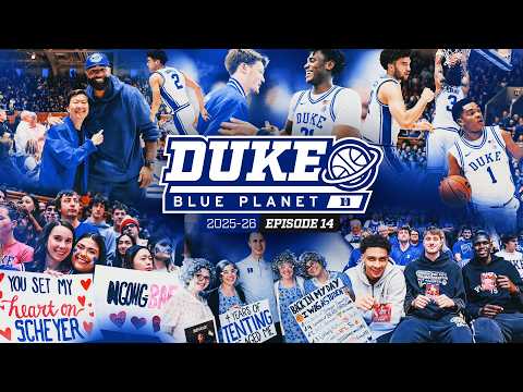 2025-26 Duke Blue Planet | Episode 14