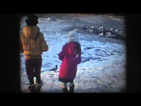 Welkom Terug - trailer