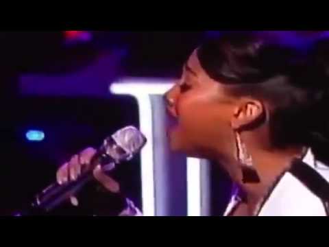 [HD] American Idol 2013 Episode 11 - Las Vegas - Kamaria Ousley (20.02.2013)_2