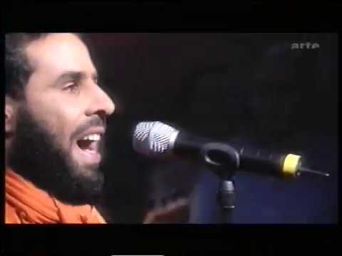 ERIK TRUFFAZ  live MAGROUNI