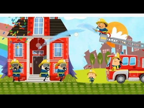 Fireman Sam full episodes HD | Best Fire Stations Adventures - Episodes Marathon 🚒 🔥Kids Movie