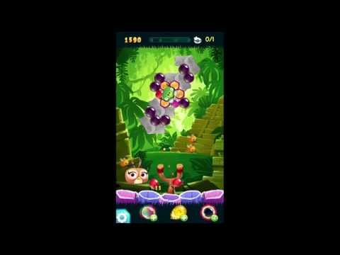 Angry Birds Stella POP level 188 walkthrough