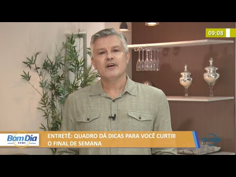 Entretê O Dia 14 01 2022