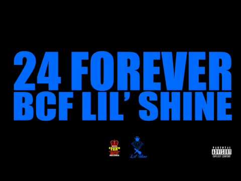 BCF Lil'Shine-24 Forever (24EVER)