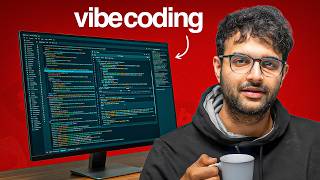 I Tried Vibe Coding for a Week - Here’s What Happened