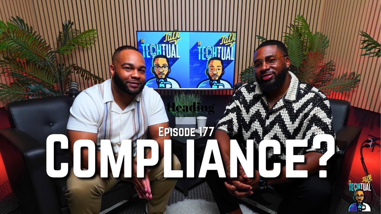Ep. 178 The $200k Big 4 GRC Cyber Security Consultant