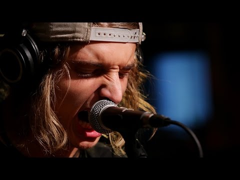 My Ticket Home on Audiotree Live (Full Session)