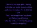 Bow Wow Outta My System Lyrics