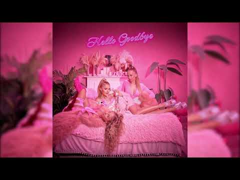 Юлианна Караулова - Hello Goodbye