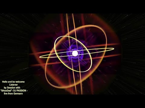 Escape to my reality No.15 Hard Techno (150bpm) inside / Mixed by "BAssDad" - DJ Passion